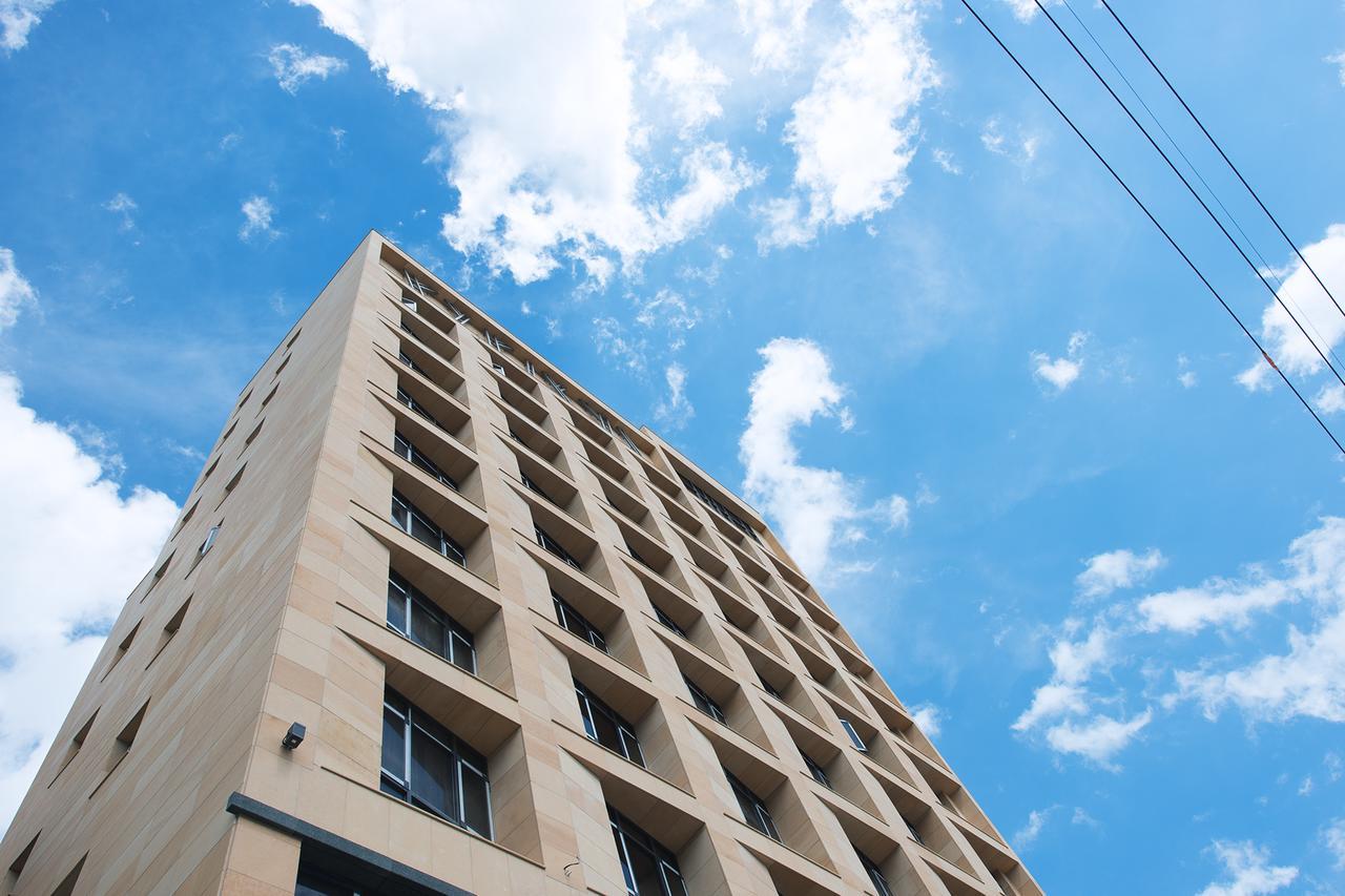 Best Louis Hamilton Hotel Чханвон Екстер'єр фото